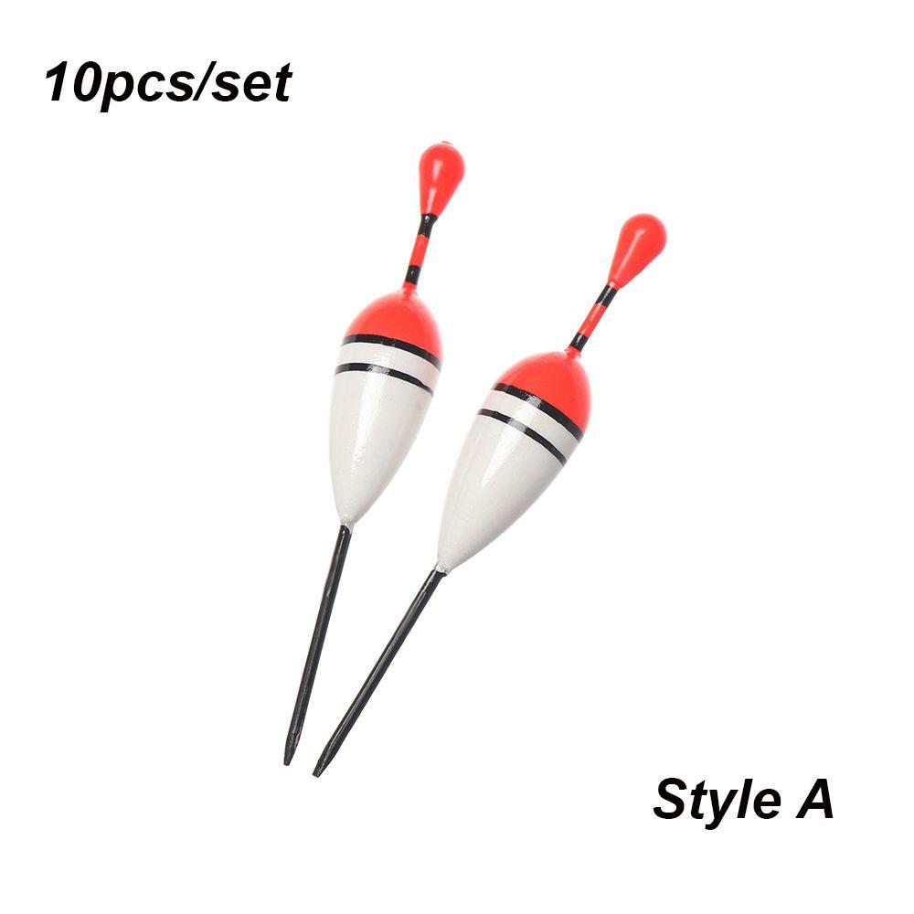 Новый Поплавок-маятник Дрифт-трубка Приманка для зимней рыбалки Поплавок Поплавки Поплавки Индикатор Световой поплавок