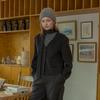 Dundrop Дд_Теплый короткий пальто с V-образным вырезом_2цвета