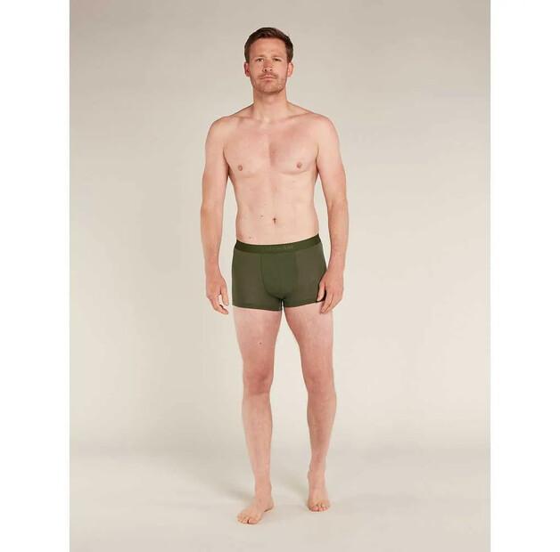 Icebreaker Merino 125 Cool-Lite Anatomica Boxer Briefs