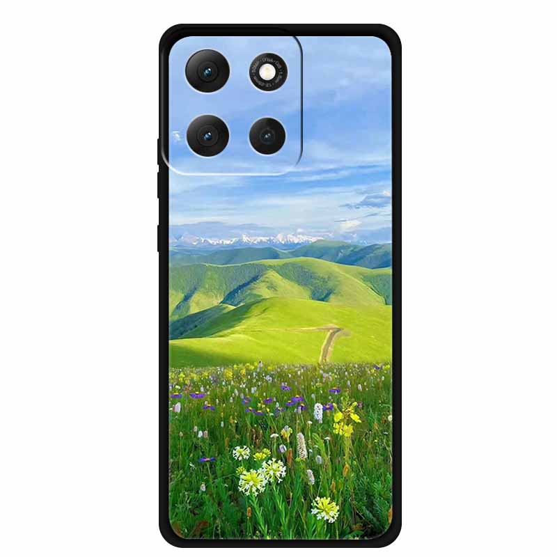 Чехол с градиентным цветом для Moto G100S Мягкий силиконовый чехол для телефона Funda Motorola G 100S Черный ТПУ Защитный корпус Ударопрочный чехол