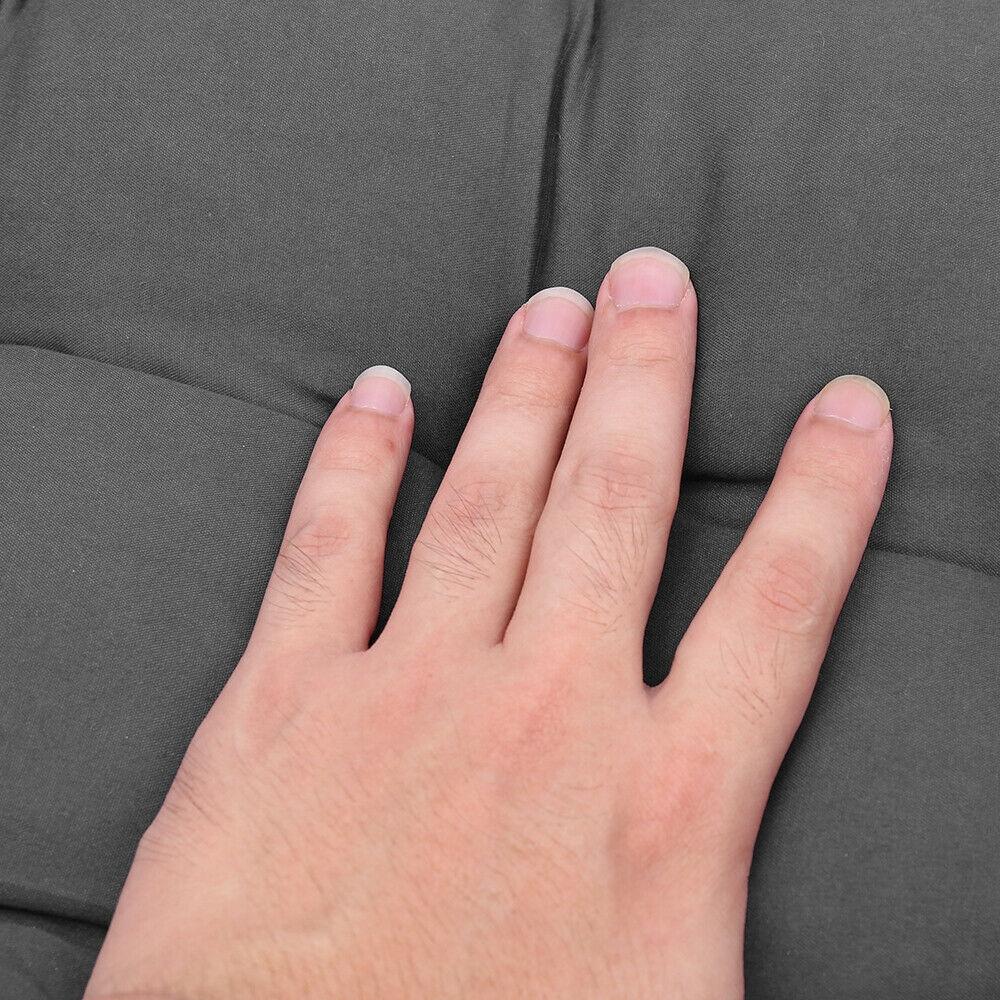 Аксессуар для скамейки, дивана, жемчуга, хлопка, полиэстера, подушечки для сидений, подушка для кресла, подушка для скамейки, домашний декор