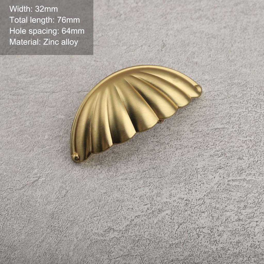 Ручка-пуля из ретро цинкового сплава для мебели, шкафа, ящика, двери гардероба, с винтом 25 мм