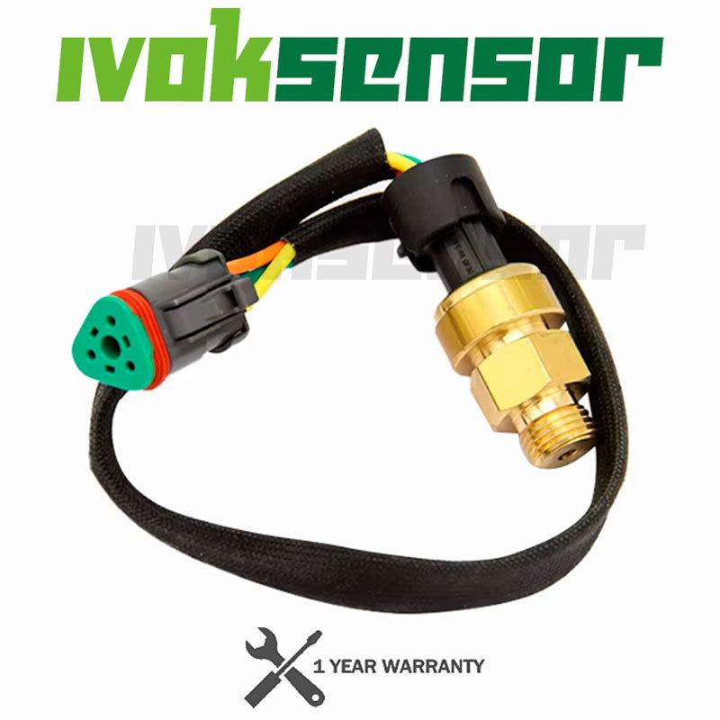 HD Oil Pressure Group GP-Pressure Atmospheric Sensor Switch For CATERPILLAR CAT Dozer C12 C15 C27 3406E 194-6722 1946722