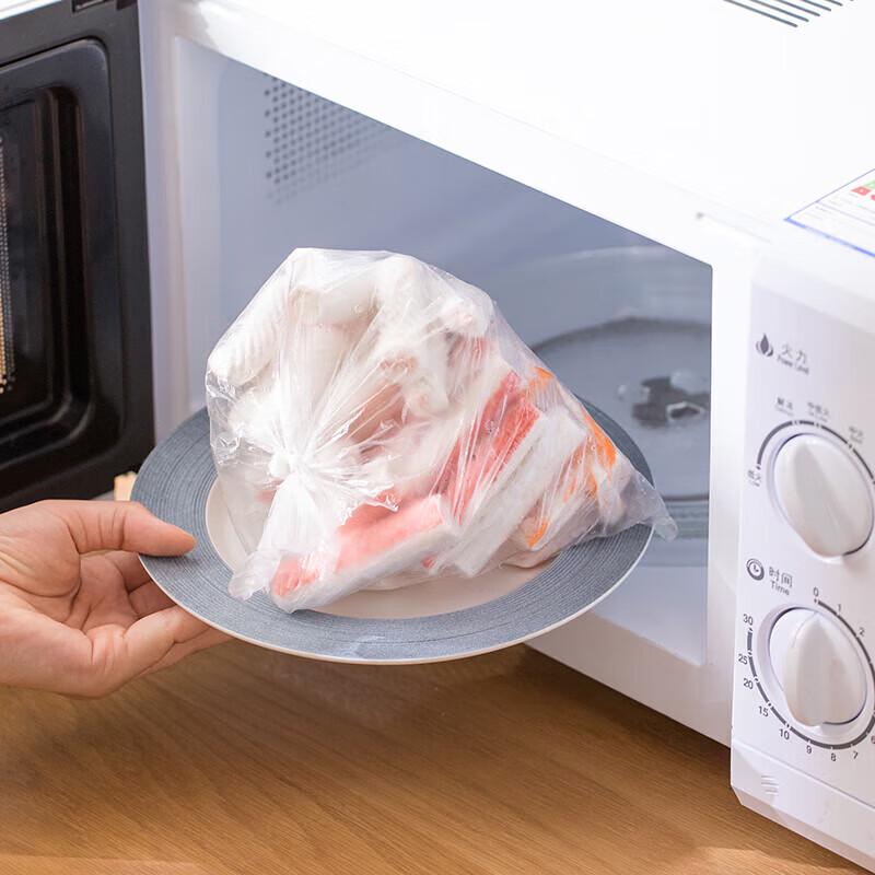 CHAHUA Пакеты для хранения продуктов с легким отрывом