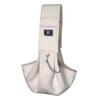Portable Pet Carrier Backpack Small Dogs Cats - Adjustable Shoulder Strap Soft Fabric Travel Daily Use
