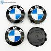 For BMW M X3G01 F13 E89 F40 G60 G80 E28 F36 X5F15 E85 F82 G20 X5E53 F15 E63GROUP 4Pcs 56MM 68MM Car Wheel Center Hub Cover Caps
