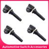 4 шт. Датчик давления в шинах TPMS 13598772 Для Chevrolet Equinox Malibu Silverado Spark GMC Sierra Terrain 315 МГц