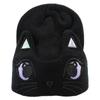Women's Autumn and Winter Korean Style Fashion Cold Hat Trendy Cute Cat Student Warm Knitted Hat