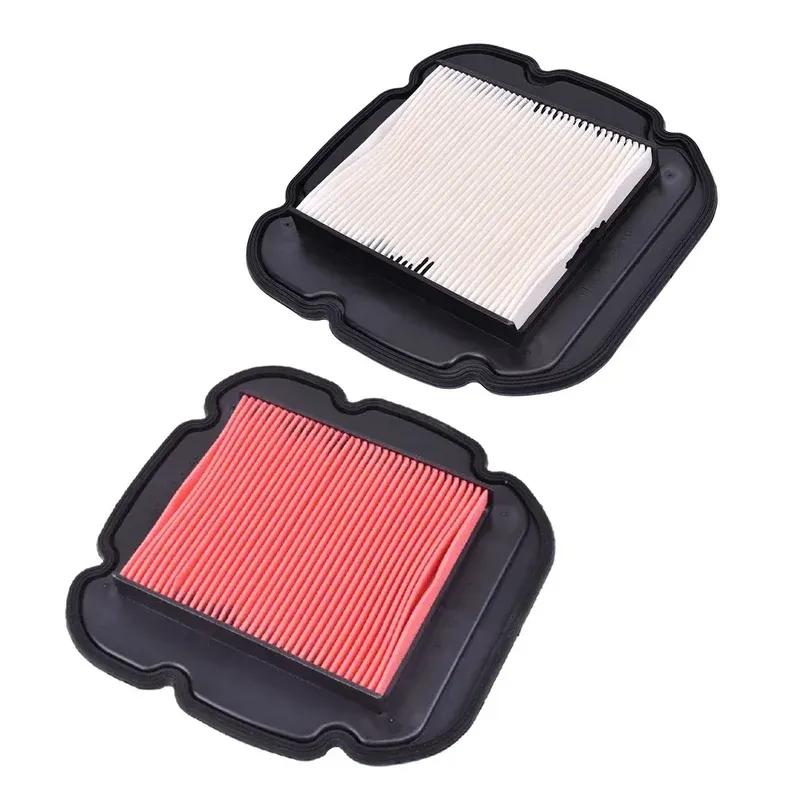 HFA/3611 Motorcycle Air Filter Cleaner For Suzuki DL650 A V-Strom GT Traveller 2010