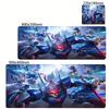 Gaming Mousepad Mobile Legends Bang Bang Mouse Pads Office Accessories Non-slip Desk Mat Large Mouspad Waterproof Pad Mausepad