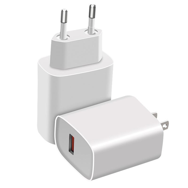 Подходит для зарядного устройства 5 В Xiaomi Vivo Apple Charger Mobile Phone Charger Fast Charger Head
