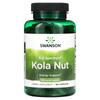 Full Spectrum Kola Nut, 550 Mg, 180 Capsules