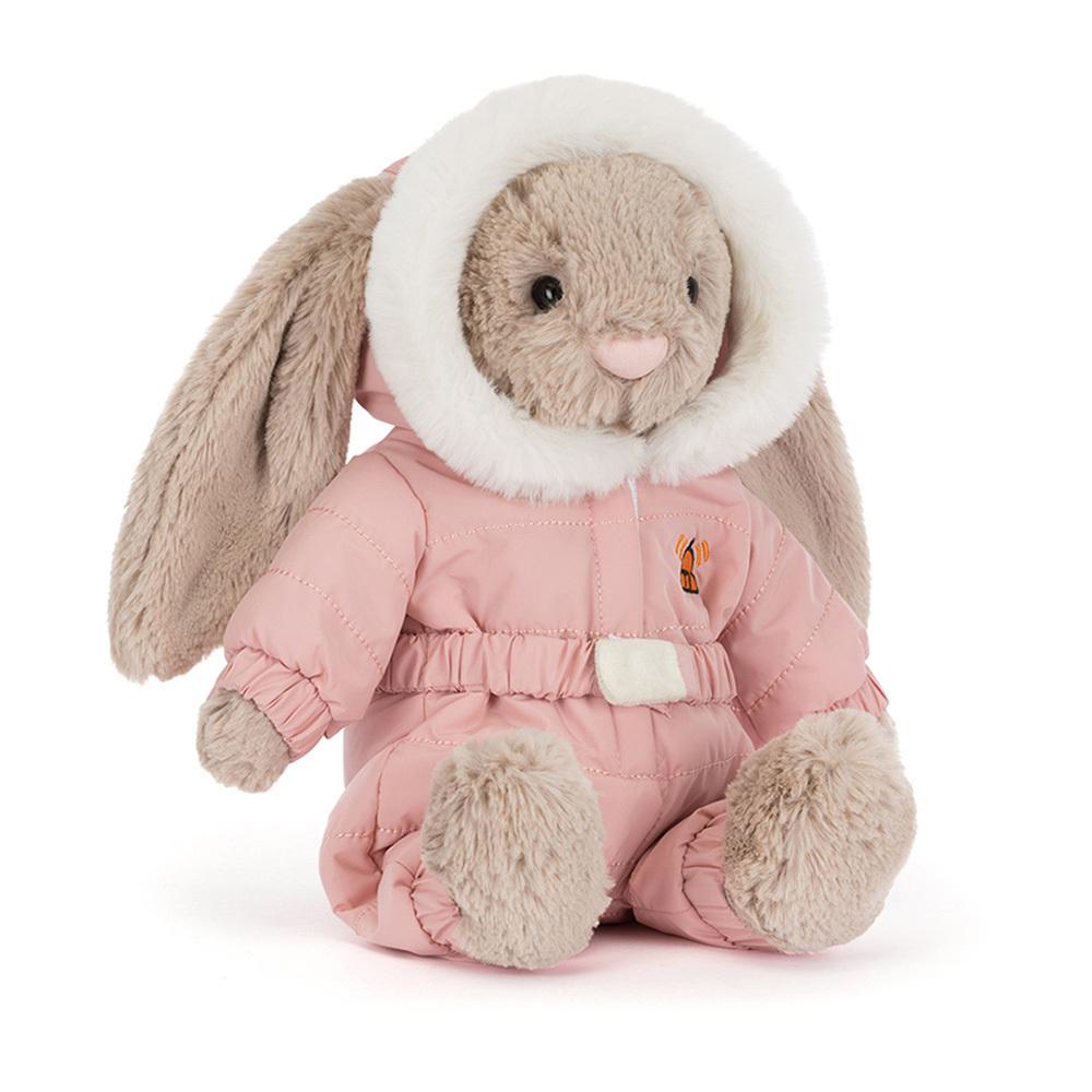Ultra High Quality Soft Cotton Stress Relief Toys Easter Mother Day Gifts for Jelly cat Bunny Stuffed Animal Toys