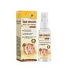 BeeVenom Ash Nail Spray Ash Nail Rotten Nail Foot Moisturizing Clean Spray100ml