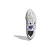 adidas originals Yung-1 Minimalistic Cozy Retro Athleisure Casual Sports Shoes Unisex Gray Blue White 'Silver Gray Blue' Men's FV4730