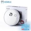 Robot Vacuum Cleaners Automatic Mini Cleaning Machine USB Rechargeable Smart Vacuum Cleaner Sweeping
