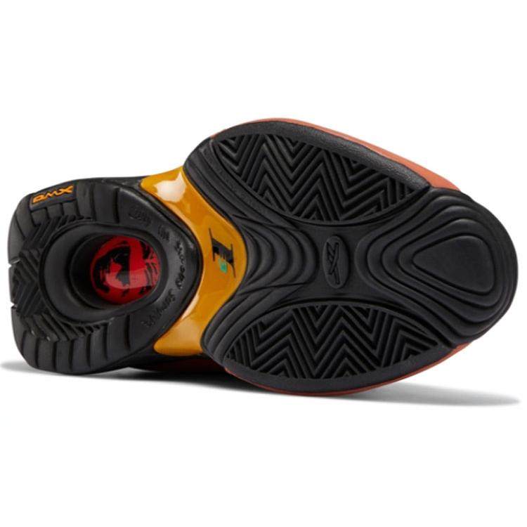 Ответ 4 Reebok 'Terracotta' H01313