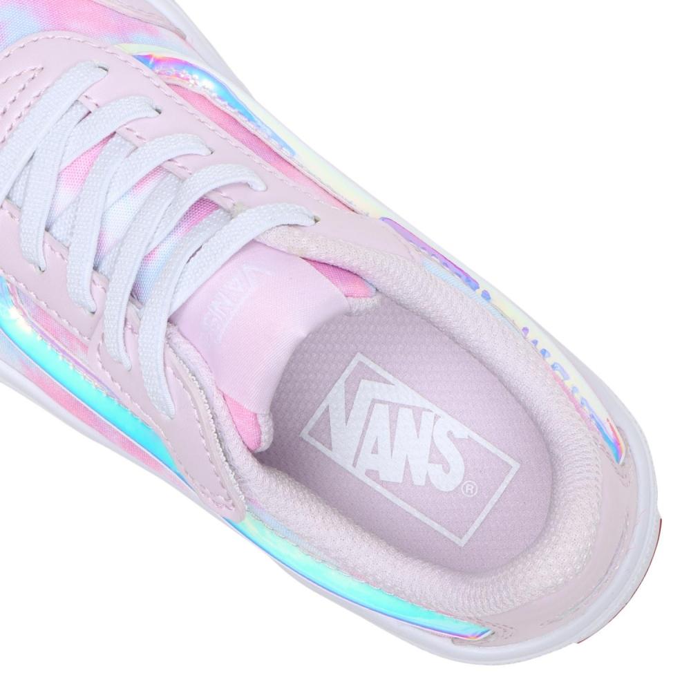 Vans Isac V3942k Лавовый мрамор