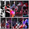 G-Ghoul Tokyo Kaneki Ken Phone Case For Samsung Galaxy S24 S25 Edge S26 Ultra S22 S23 Plus S21 + S20 FE Soft TPU Back Cover Gala