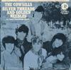 7inch Record COWSILLS - Silver Threads And Golden Needles / K14084 MGM Records 1970 US Rock Used
