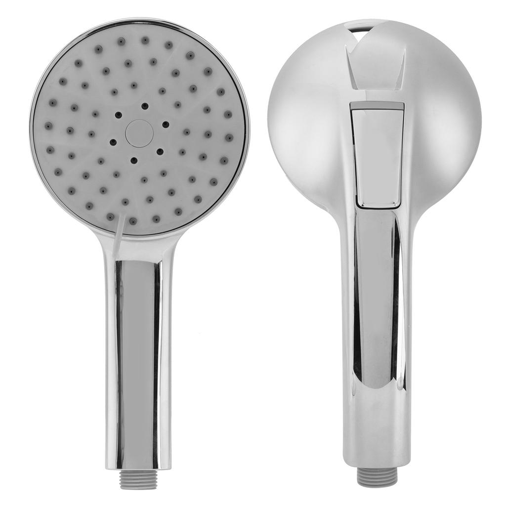 G1 2 Shower Head MultiFunction HandHeld Pressurized Shower Sprayer Bathroom Accessories