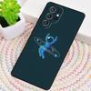 Силиконовый чехол для телефона 'Космос' Для Samsung Galaxy note 10 pro S26 S25 S24 S23 S22 S21 Plus S25Ultra Capa Чехол