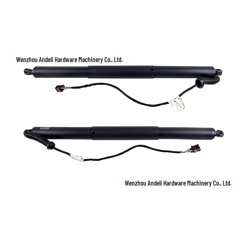 Совместимая газовая стойка задней двери для Hyundai Santa Fe 2019-2020 (Номер детали #81831-S1100 / 81841-S1100)