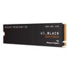 Western Digital WD Black SN7100 NVMe SSD 1 TB Black