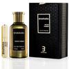 Bharara King For Men Parfum, Long Lasting Woody Cologne, 100ml Eau De Parfum for Daily & Business Use less