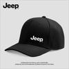 Jeep Унисекс летняя дышащая бейсболка