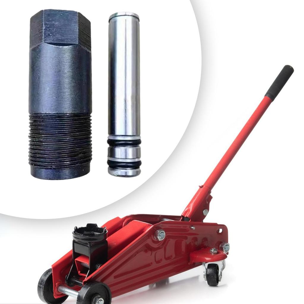 Generic Cylinder Piston Plunger Cylinder Piston Floor Jack Pump Piston
