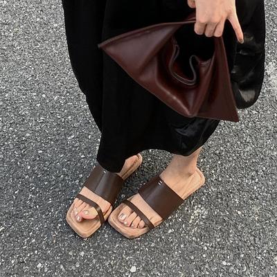 Женская обувь – Сандалии