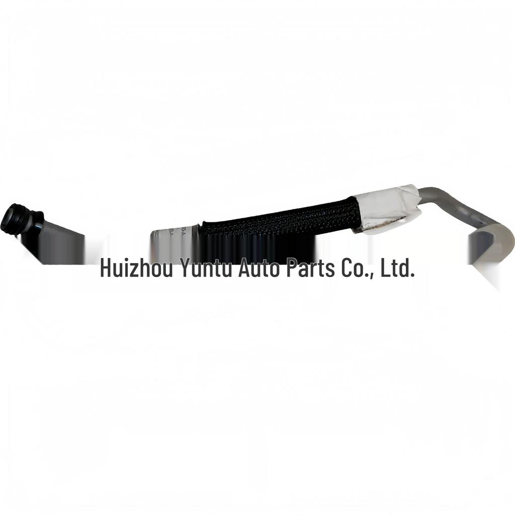 CT4Z-7A030-A: Compatible with Taurus (2013-2019) & MKX (2012-2015)