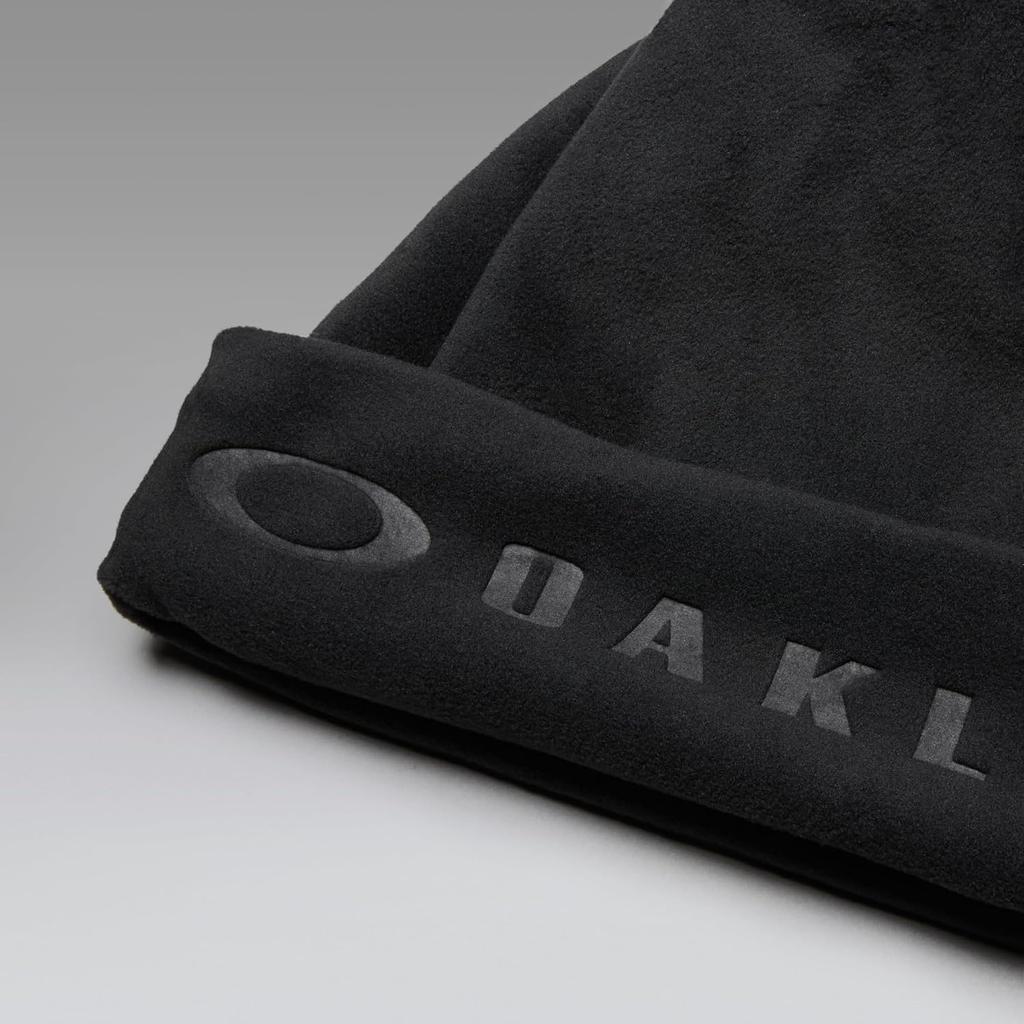 Шапка Oakley SLUSH POLAR CROWN POLARTEC Мужская 100% Полиэстер Один размер FOS902280