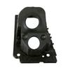 Корпус лючка бензобака 68169762AC Для Ram Promaster 1500 2500 3500 14-19