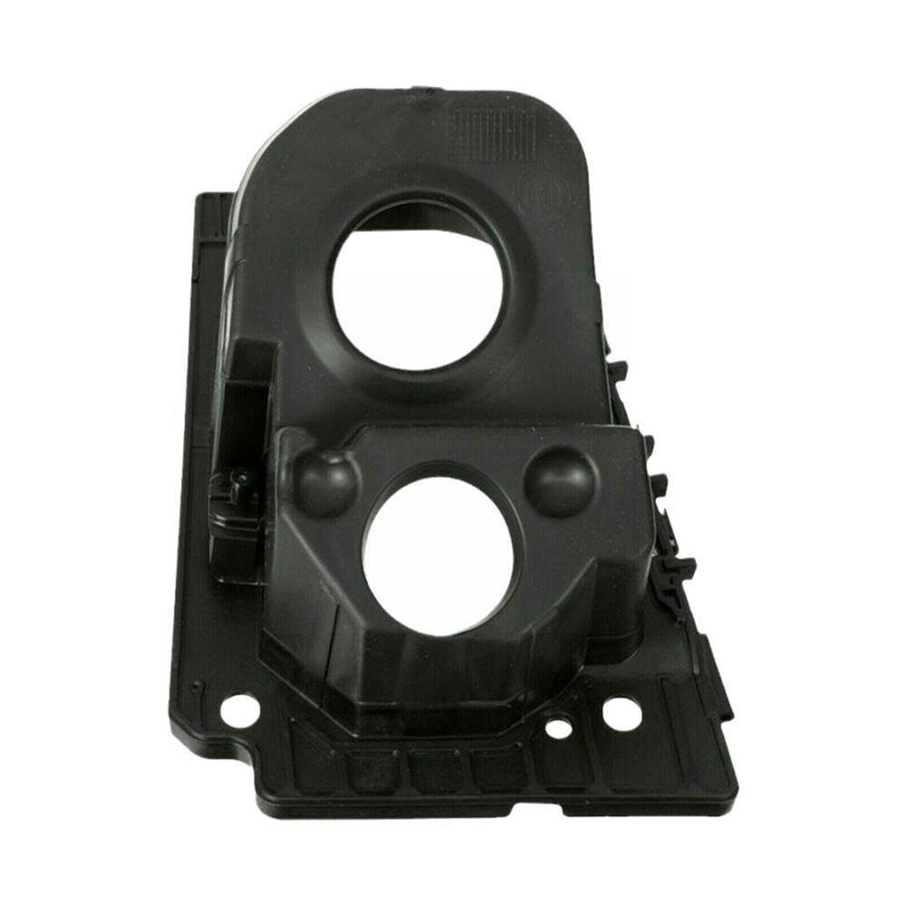 Корпус лючка бензобака 68169762AC Для Ram Promaster 1500 2500 3500 14-19