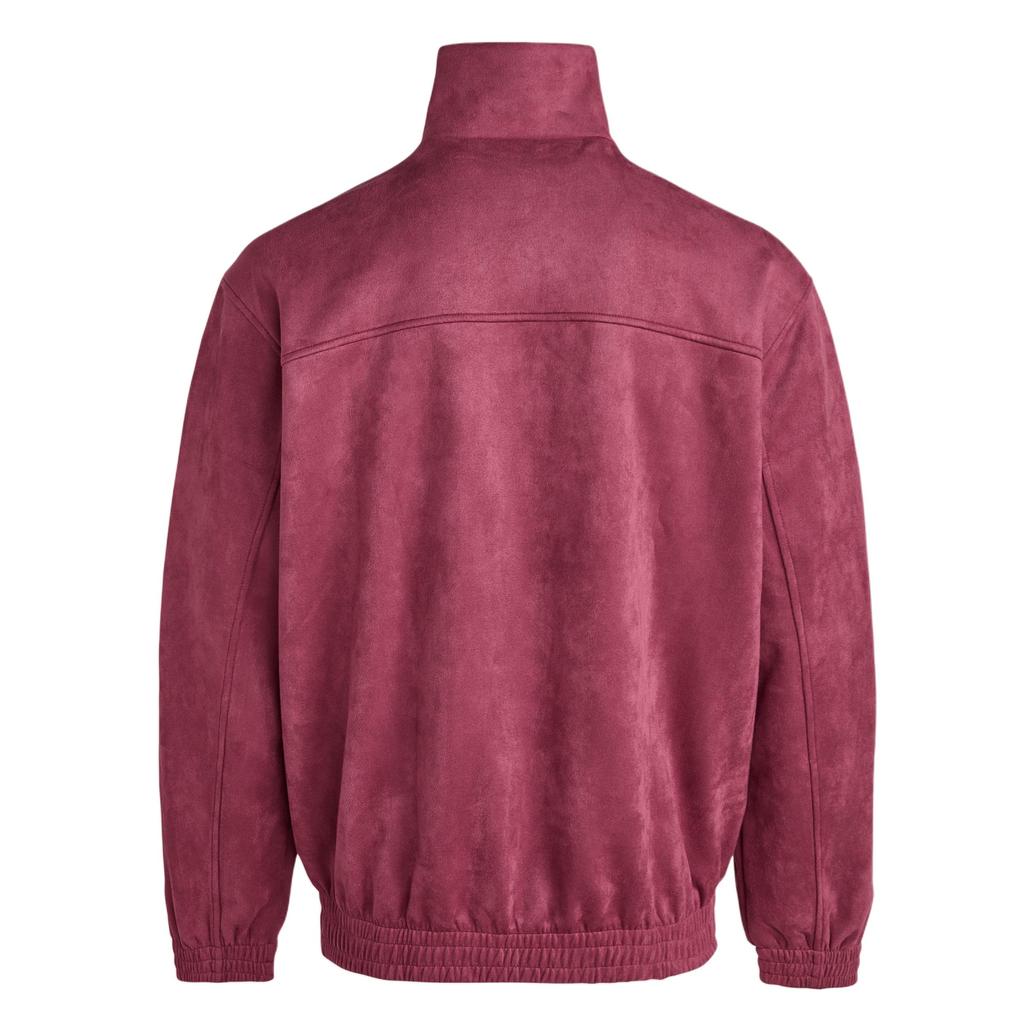 adidas Оригинальная куртка CTT (Наш размер) Красная Унисекс Верхняя одежда KR0294