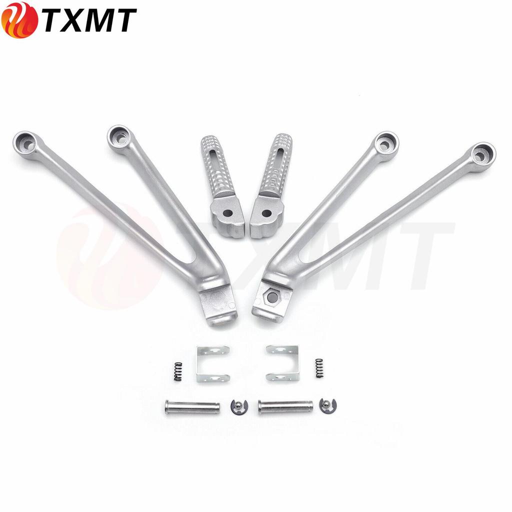 BMW S1000R/S1000RR (2009-2018) Rear Footrest Bracket with Screws