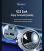 Новый Bluetooth-динамик Astronaut: USB-зарядка, настольное украшение, креативный подарок