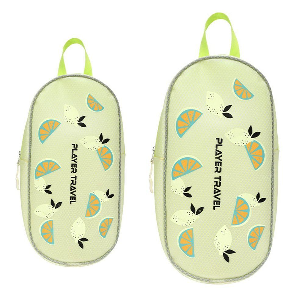 Водонепроницаемый мешок для хранения купальника с разделением на сухое и мокрое, портативная косметичка, сумка для плавания для спорта и тренажерного зала