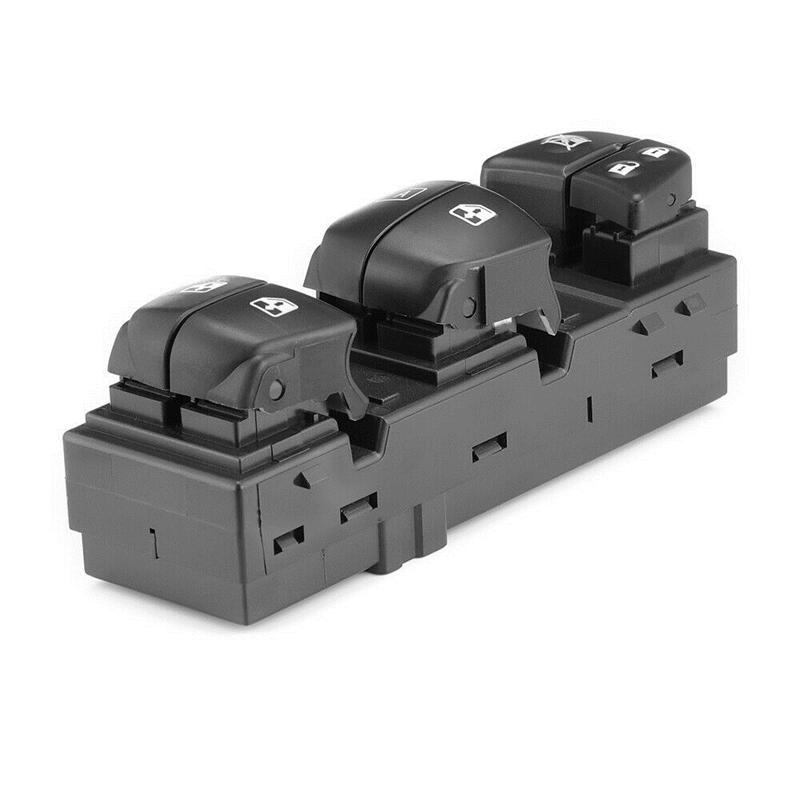 For Nissan Altima 2013 2014 2015 2016 2017 2018 Master Window Power Switch OEM 25401-3TA5A