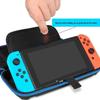 Защитная сумка-чехол EVA для Nintendo Switch OLED с держателем для четырех карт
