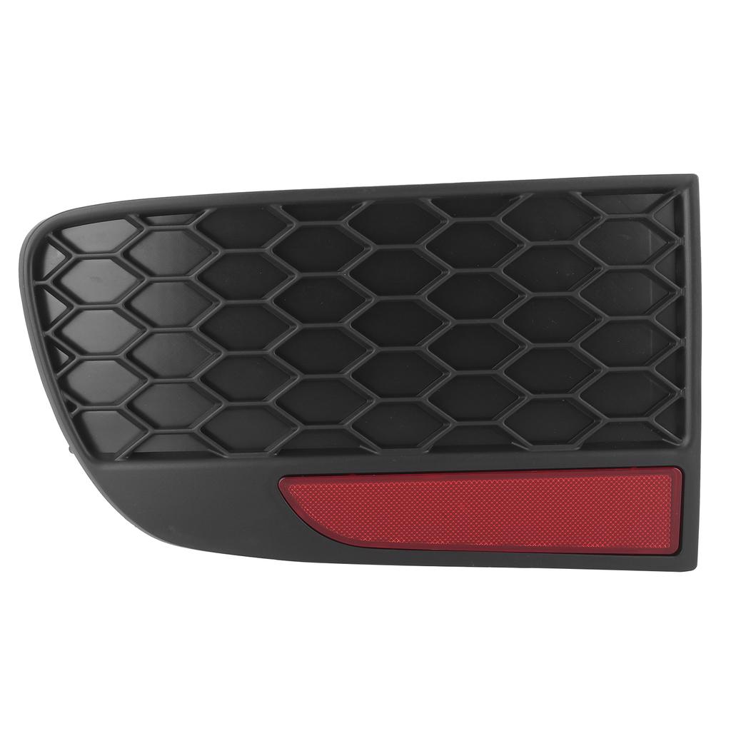 Rear Bumper Reflector Honeycomb Trim 735362640 Fit for Fiat Punto Mk2b 1999‑2012