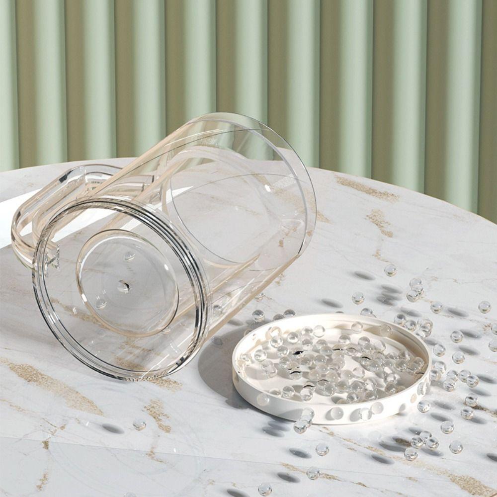 Double Layer Liquid Refrigerator Frozen Cup Summer Drink Glass Beer Mug Transparent Beer Mugs