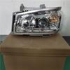 Светодиодные фары Full LED с двумя линзами для Sinotruk Howo 380/336, Супер яркий направленный поток.