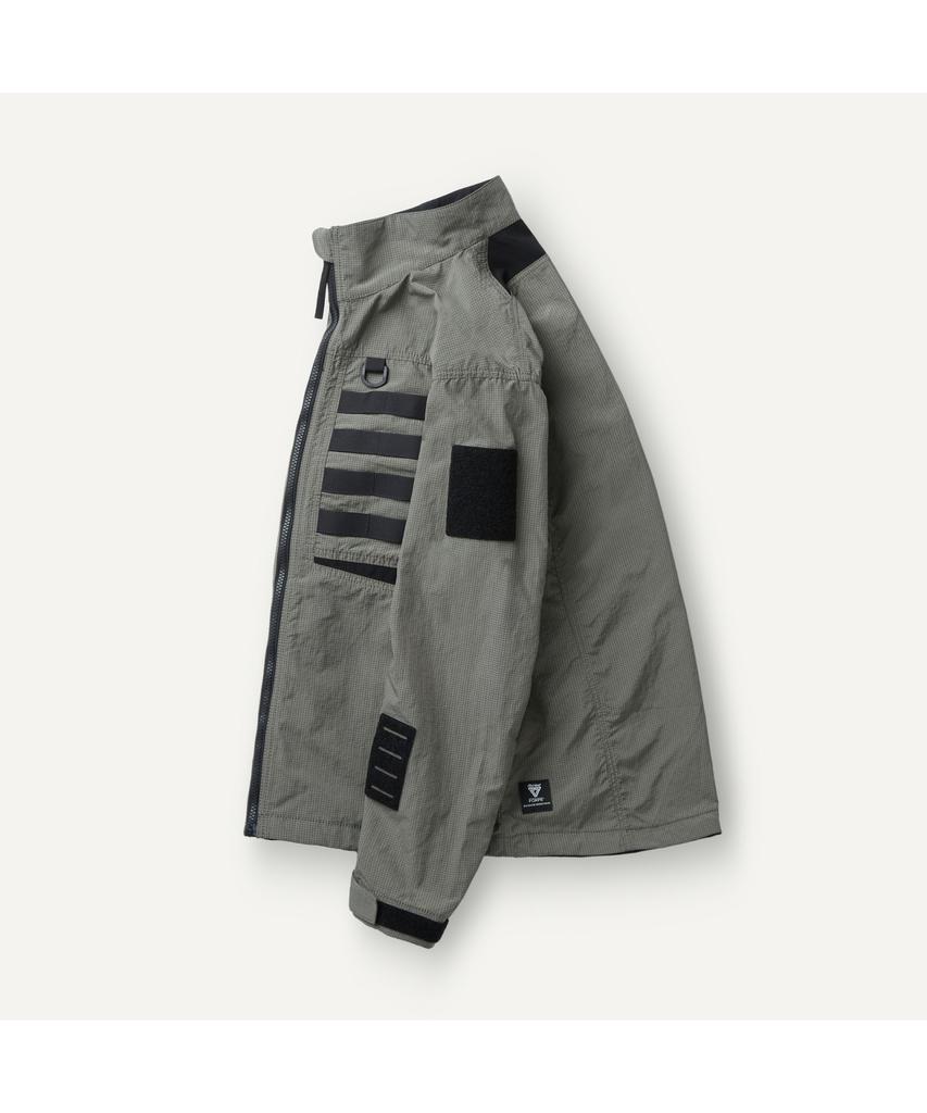 Boldest Tactical Forpe Cool Armor Woven Rib Jacket 2Ajax26002Gym