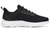 Women's Sneakers Anta Life Collection Fabric Cushioning Slip Resistant Abrasion Resistant Low top Sports