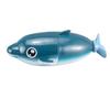 Multipurpose Water Playing Dolphin Toy Plastics Floating Bath Toys  Beach Swimming Pool
