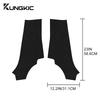 KUNGKIC Для Subaru BRZ Toyota GR86 2025 2025 2025 2025 2025 Защитная наклейка-коврик из замши Защищает интерьер LHD RHD Аксессуары
