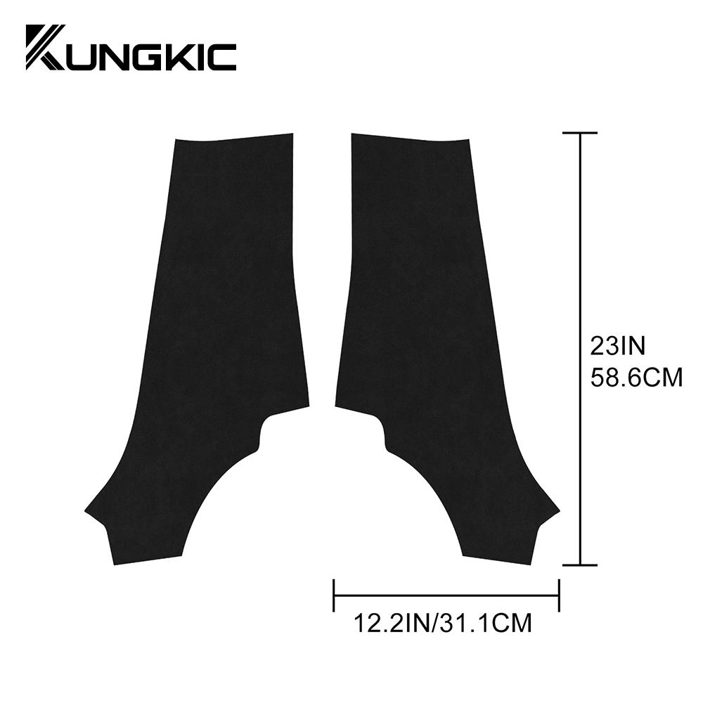 KUNGKIC Для Subaru BRZ Toyota GR86 2025 2025 2025 2025 2025 Защитная наклейка-коврик из замши Защищает интерьер LHD RHD Аксессуары